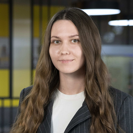 Александра Обухова